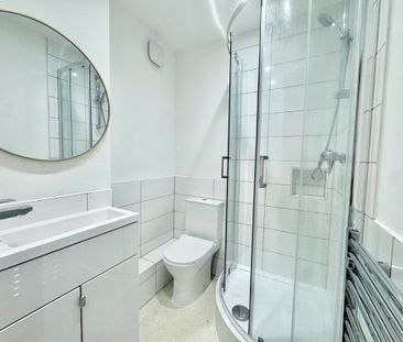 2 bedroom flat to rent - Photo 6