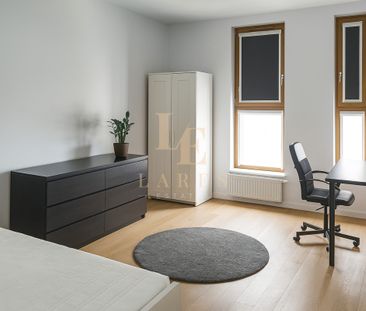 Mokotów | 91 m2 | 3. pokoje | Balkon - Photo 5