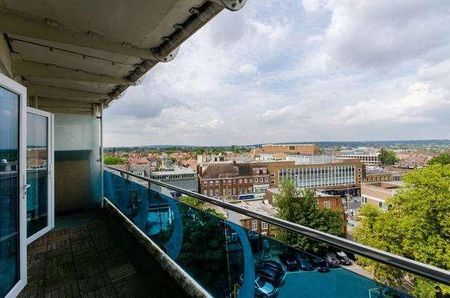 Lyon Road, HA1 - Photo 4