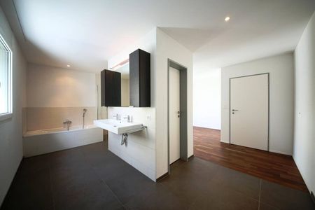 Moderne Wohnung der Sonderklasse! - Photo 5