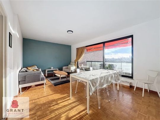 Penthouse te huur - Foto 1