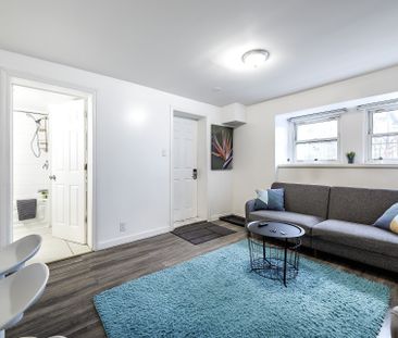 Rue du Fort, H3H 2B3, Montréal - Photo 3