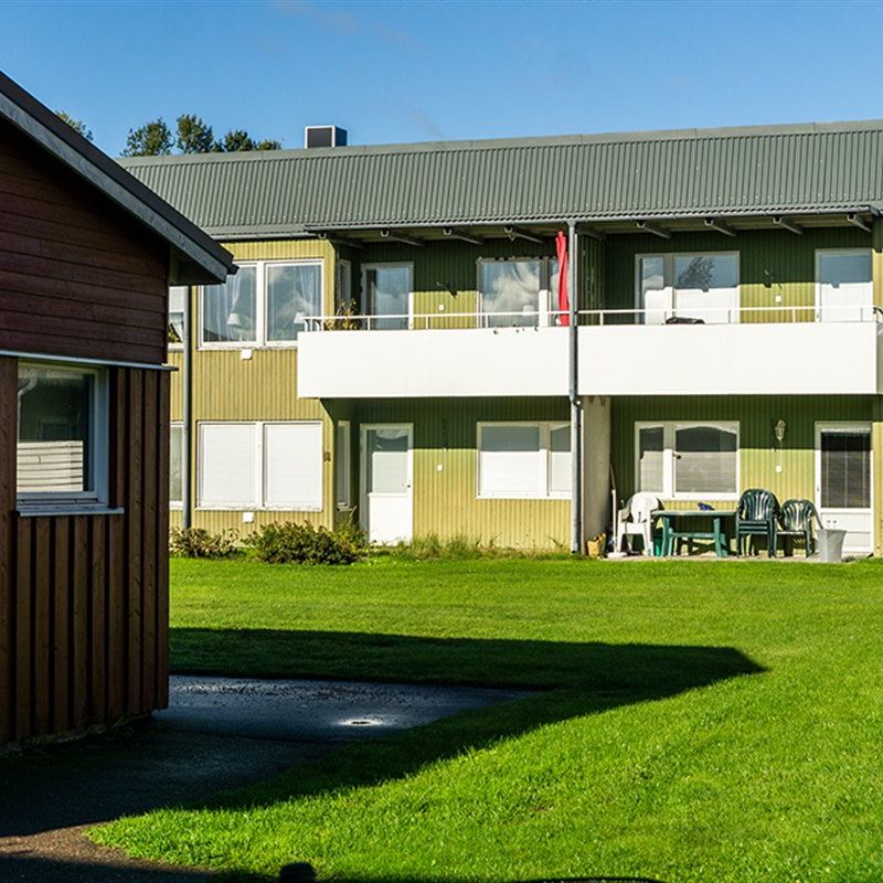 Tegelbruksgatan 30 A - Foto 1