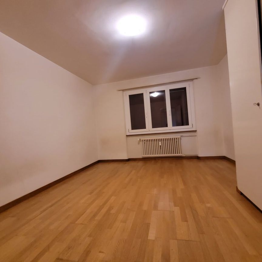 4 Zimmer, 84 m², 1. Stock - Foto 1