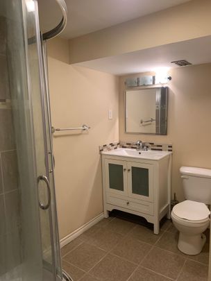 For Lease - 3334 Southwick Street Unit# Basement, Mississauga, Ontario - Photo 1