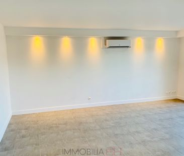 BEAUSOLEIL - PAUL DOUMER - 3P AVEC GARAGE - Photo 1