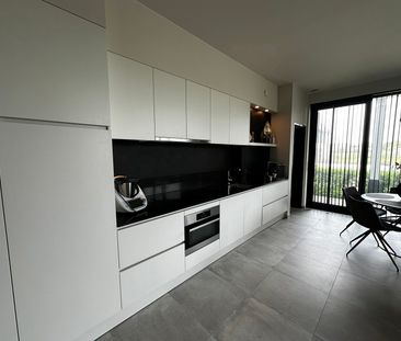 Gelijkvloers appartement in Duinenwater - Photo 4