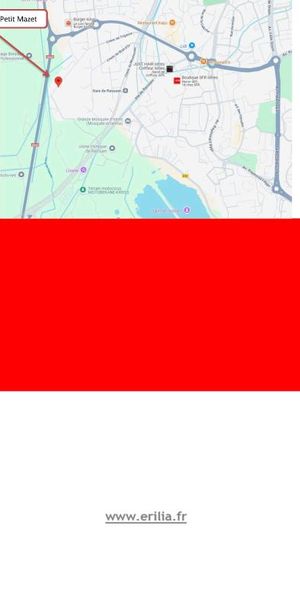 SANS FRAIS D'AGENCE - Logement T3- Neuf - Les Jardins du Petit Mazet- Istres - Photo 1