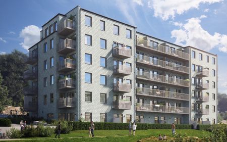 Streteredsvägen 16B - Foto 5