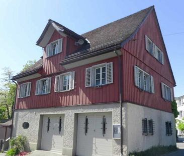 1-Zimmer-Wohnung - Foto 5