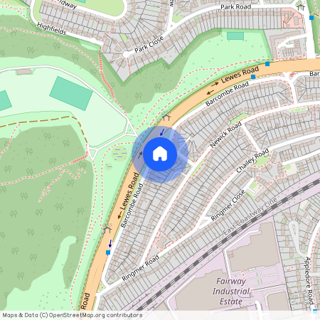 Barcombe Road 53, BN1 9JR, Brighton