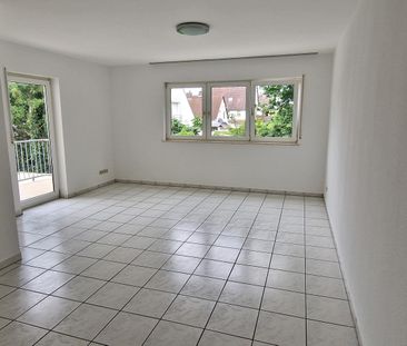 Gepflegte 2 Zimmerwohnung * Balkon * neue EBK * Duplex Stellplatz in Heusenstamm - Photo 3