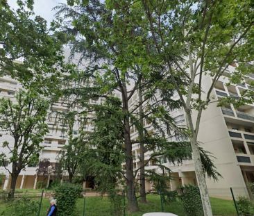 Appartement à louer 3 pièces 73.91m² - Photo 1