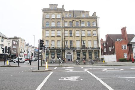 Studio to rent - Photo 5