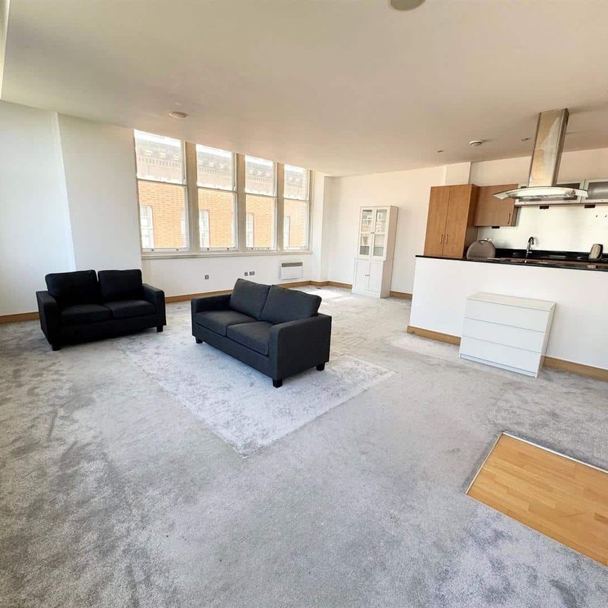 Jesse Hartley Way, Liverpool, Merseyside, L3 - Photo 1