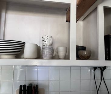 Bygatan, Gärsnäs - Photo 4