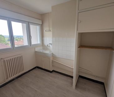 Appartement 4 pièces - Photo 4