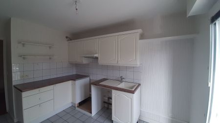 Location Appartement 3 pièces 86m² ST MALO 35400 - Photo 2