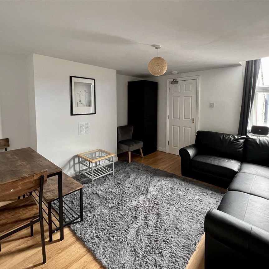 Newlands Road, Jesmond - Photo 1