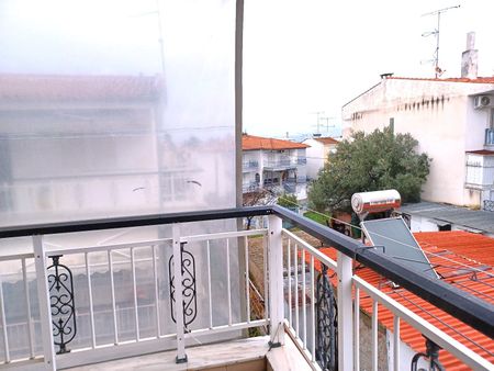 Διαμέρισμα για ενοικίαση Χανιώτης (Παλλήνη) - Φωτογραφία 4