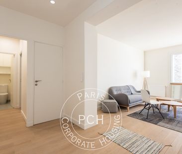 Rue Parmentier, - Photo 3