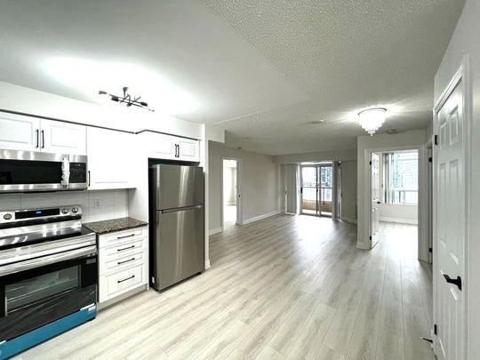 For Lease - 310 Burnhamthorpe Road Unit# 1401, Mississauga, Ontario - Photo 1