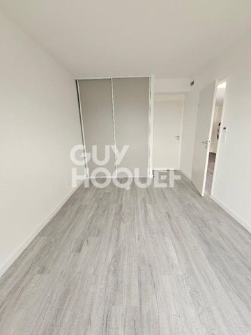 Location Appartement 2 pièces 45m² PERPIGNAN 66000 - Photo 3