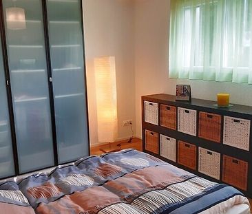 3½ Zimmer-Wohnung in Wiedlisbach (BE), möbliert, auf Zeit - Foto 4