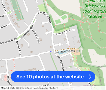 Woodgate Drive, Chellaston, Derby, DE73 - Photo 1