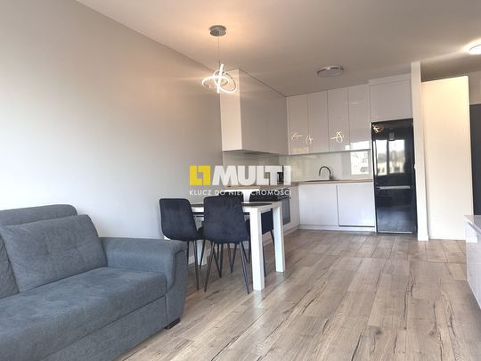 Osiedle Harmonia, 2 pokoje + balkon - Фото 1