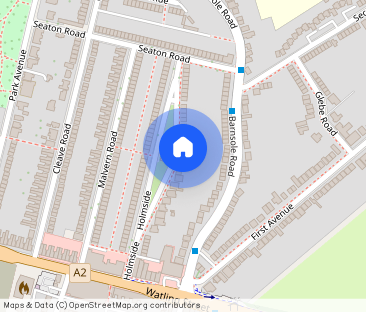 Holmside, Gillingham, ME7 - Photo 1