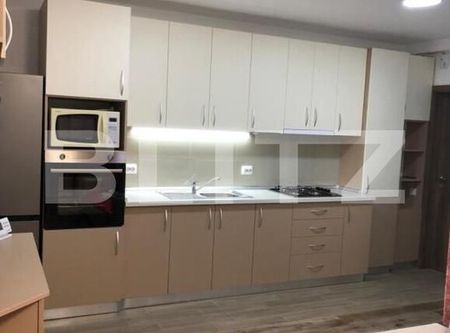 Apartament 3 camere, modern, parcare, zona Buna Ziua - Fotografie 2
