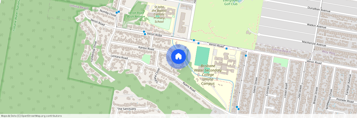 Cabin 5 Karloo Road, NSW 2257, Umina Beach