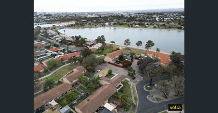 A Practical Home in a Peaceful Location! - Photo 5