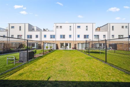 Energiezuinige woning met 3 slaapkamers in Muizen. - Foto 3
