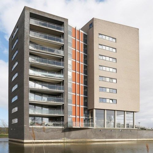 Apartment Almere - Spitsbergen - Foto 1