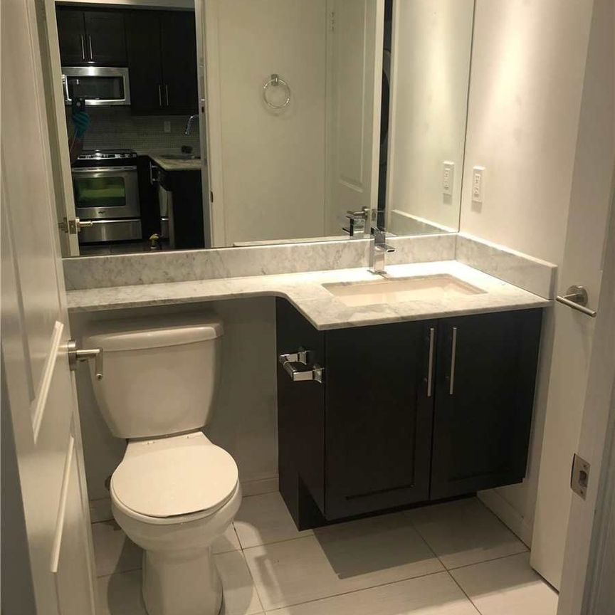 For Lease - 65 East Liberty Street Unit# 1115, Toronto, Ontario - Photo 1