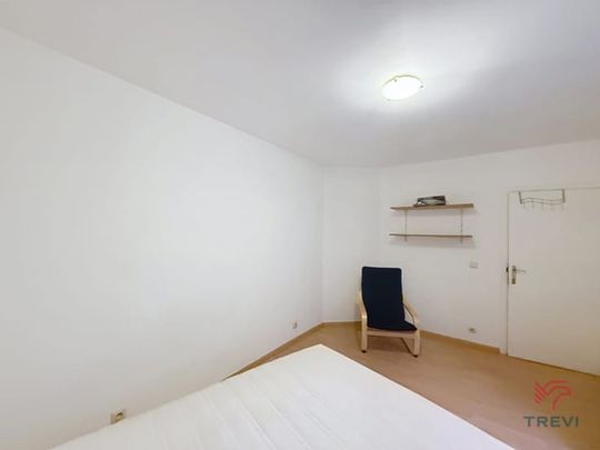 Appartement te huur - Photo 1