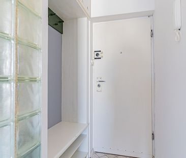 Warszawa Praga-Południe, Adampolska - Photo 2