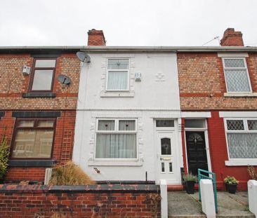 2 bedroom terraced house to rent - Photo 5