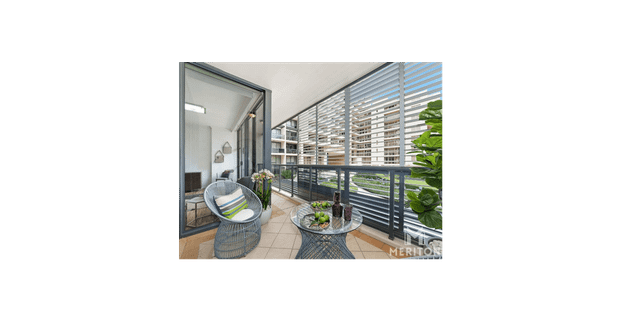 FURNISHED 3 BEDROOM APARTMENT WITH RESORT STYLE FACILITIES - Photo 1