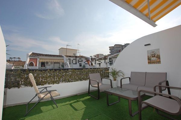 Alquiler de dúplex en Callejón de Ramos - Photo 1