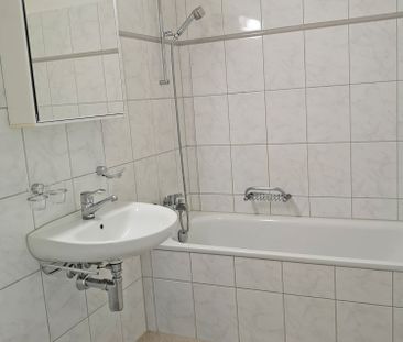 Zentral gelegene Familienwohnung - Foto 3