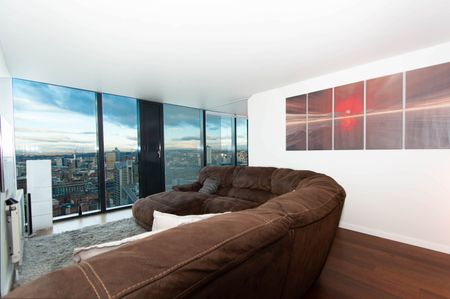 2 Bed Flat, Beetham Tower, M3 - Photo 2