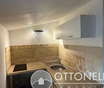 Appartement Roquebrune Sur Argens 1 pièce - Photo 3