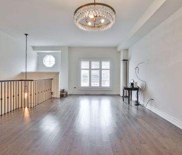 For Lease - 18 Dryden Way, Toronto, Ontario - Photo 1