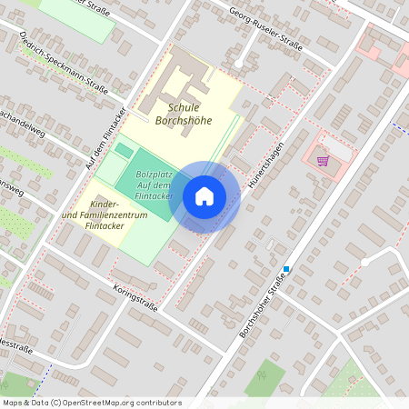 Hünertshagen 16, 28755, Bremen Ot Vegesack