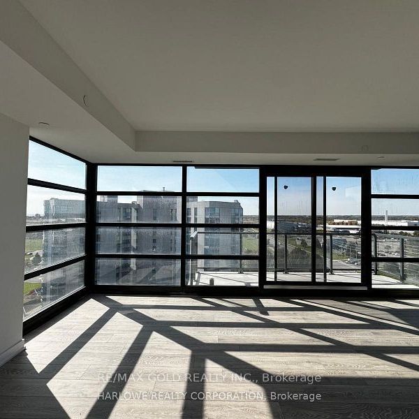 For Lease - 1606 CHARLES Street Unit# 1009A, Whitby, Ontario - Photo 1