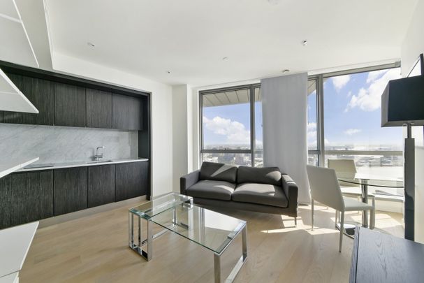 studio apartment to rent - Photo 1