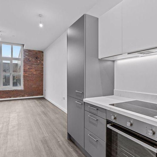 1 bedroom apartment to rent - Photo 1